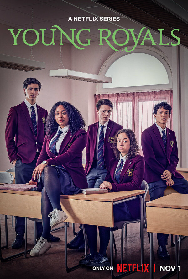 Молодые монархи сериал 2021 смотреть онлайн бесплатно в хорошем качестве HD